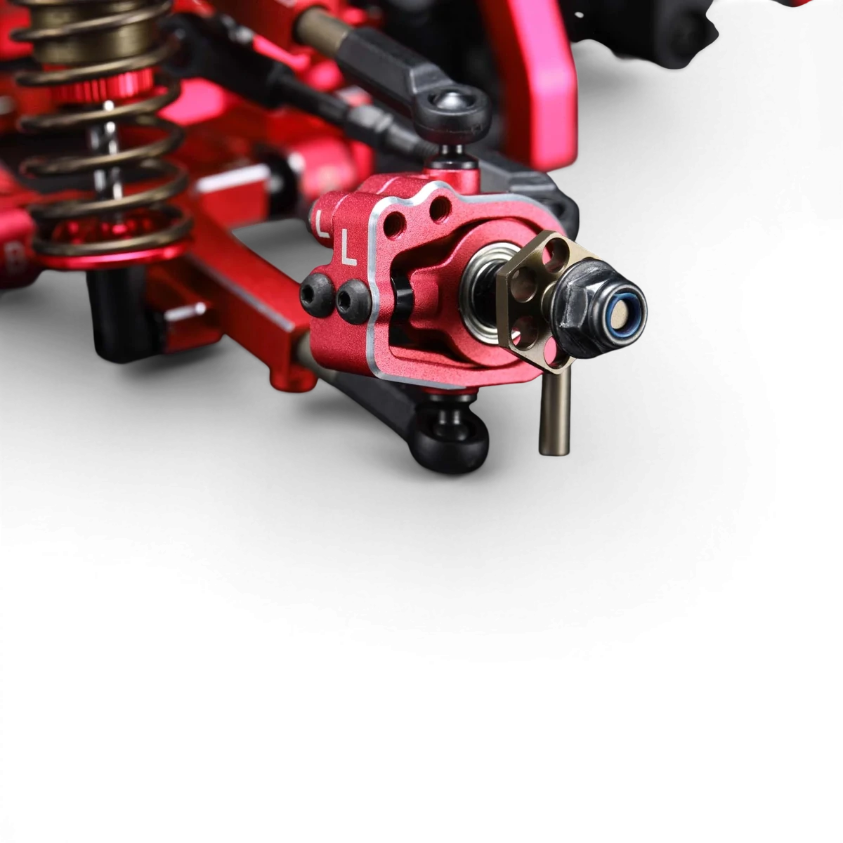 Super Drift SD3.0 Kit Compétition