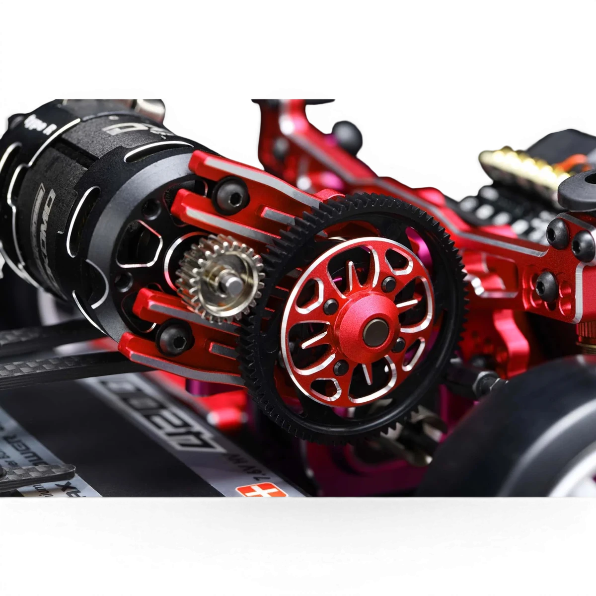 Super Drift SD3.0 Kit Compétition