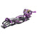 Violet - Volledige Shark-conversie voor YD2/MC-1 