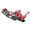 Vermelho - Conversão Shark Completa para YD2/MC-1 