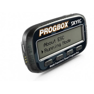 6en1 box program - SKYRC - Sky300079-01