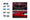 Nissan emblem - SRC Sideways RC-SRC-BADGES-NISSAN