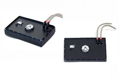 Couvercle reservoir essence - SRC Sideways RC - SRC-FUELCT
