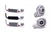 Turbo para intercooler 