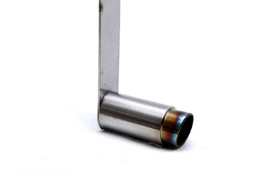 SSA2LW échappement