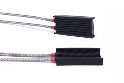 Radiateur Style 3 - Noir
