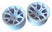 FX SPORT VELG OFFSET 6 WIT- TOPLINE 
