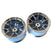 FX SPORT DISK OFFSET 7 CHROMOVANÝ- TOPLINE 