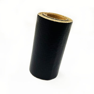 Mat black body reinforcement tape - TOPLINE - TP-1850MB