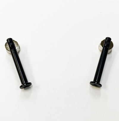 Invisibelt magnetiskt stöd Kort bakre bakre - TOPLINE