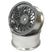 Mesh Chrome Offset 3 - Mikuni - DW-1023CS