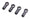 Chapes FD Ball End Φ4.8 taille M – Wrap-Up Next – 0852-FD
