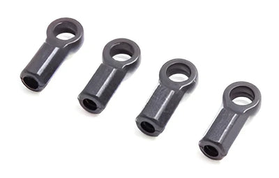 Chapes FD Ball End Φ4.8 taille M – Wrap-Up Next – 0852-FD