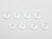 O -Ring Soft - Clear - YOKOMO - YS-7SA
