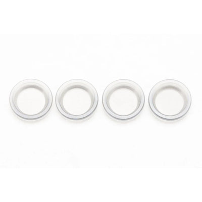 Membrana Diafragma de silicone 