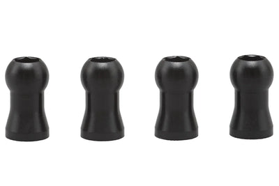 Chock Cap Ball för SLF Big Bore Suspensions - YOKOMO - Y4-S8A