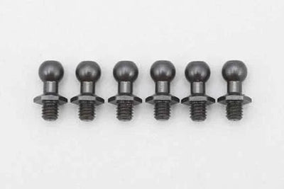 Votación de cabeza curva de 4.3 mm - Yokomo -ZC-206SSHA