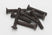 3x18 Flachkopfstahlschraube - YOKOMO - ZC-F318A