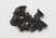 3x5 flache Kopfstahlschraube - YOKOMO - ZC-F35A