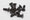 3x8 Flachkopfstahlschraube - YOKOMO - ZC-F38A