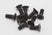 3x8 Flachkopfstahlschraube - YOKOMO - ZC-F38A