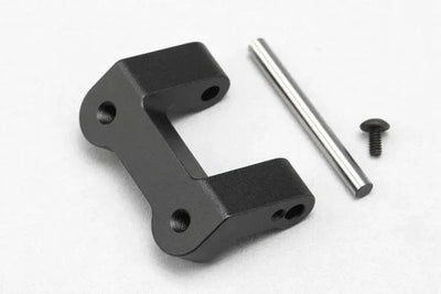 Rear adapter upper platinum yd2zx aluminum - YOKOMO - Y2-003zara