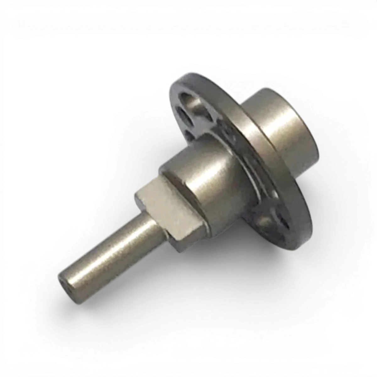Adaptateur d’engrenage GRK5 de la marque SHIBATA, pièce détachée pour équipement mécanique ou industriel.
