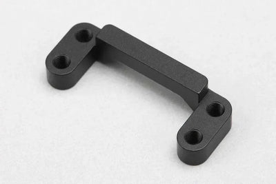 Front upper bridge adapter for aluminum yd2z - YOKOMO - Y2-003zafa