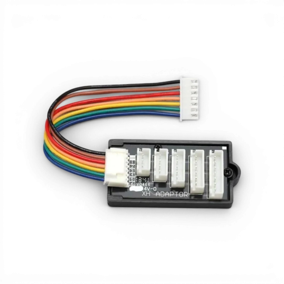 Adaptateur prise d'équilibrage - YOKOMO - DriftParadiZ