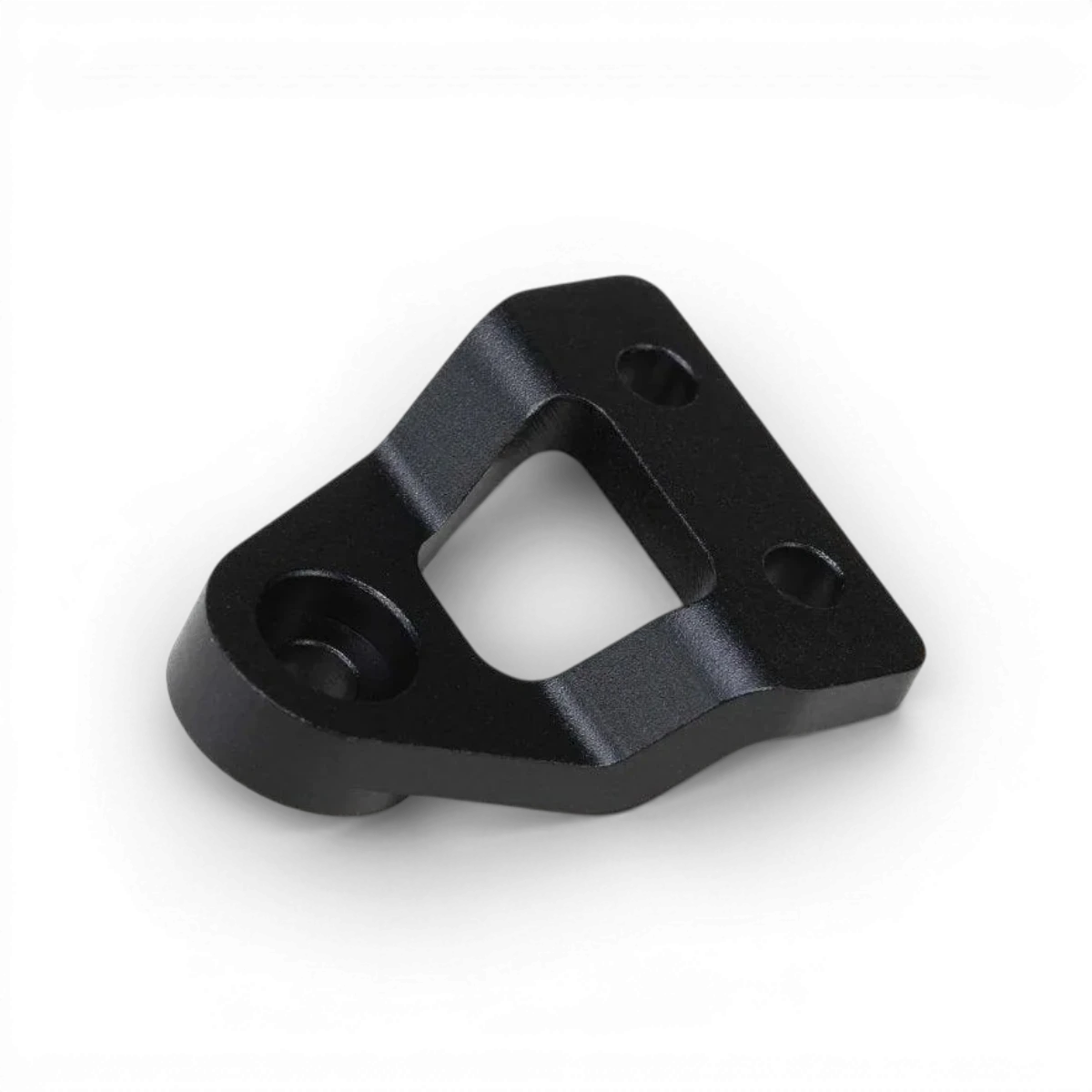 Adaptateur supérieur de bras aluminium pour SD2.0. - YOKOMO - DriftParadiZ - TeamYokomo Y2-200U