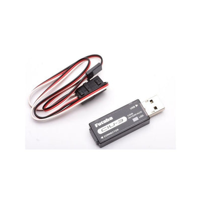 Interfaz USB CIU-3 