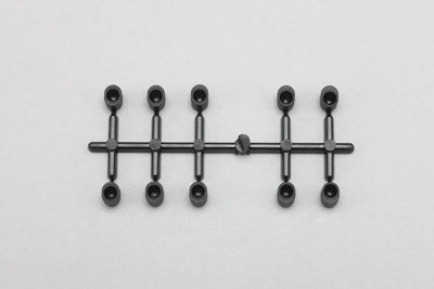 Adaptateurs cales pincement BD8/EX2 - YOKOMO - B8-301BSA