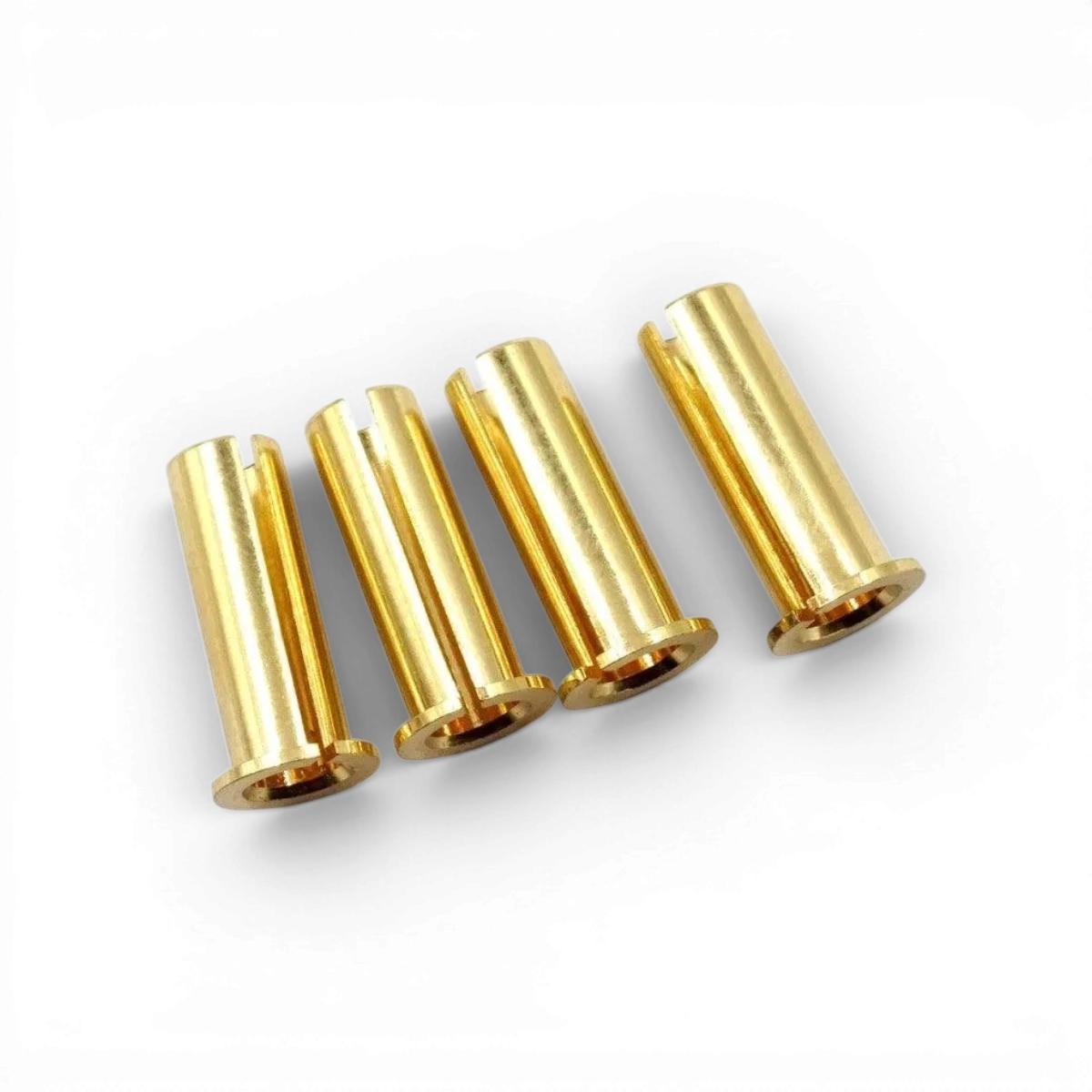 Adaptateurs PK 4 vers 5mm - Yeah racing - DriftParadiZ