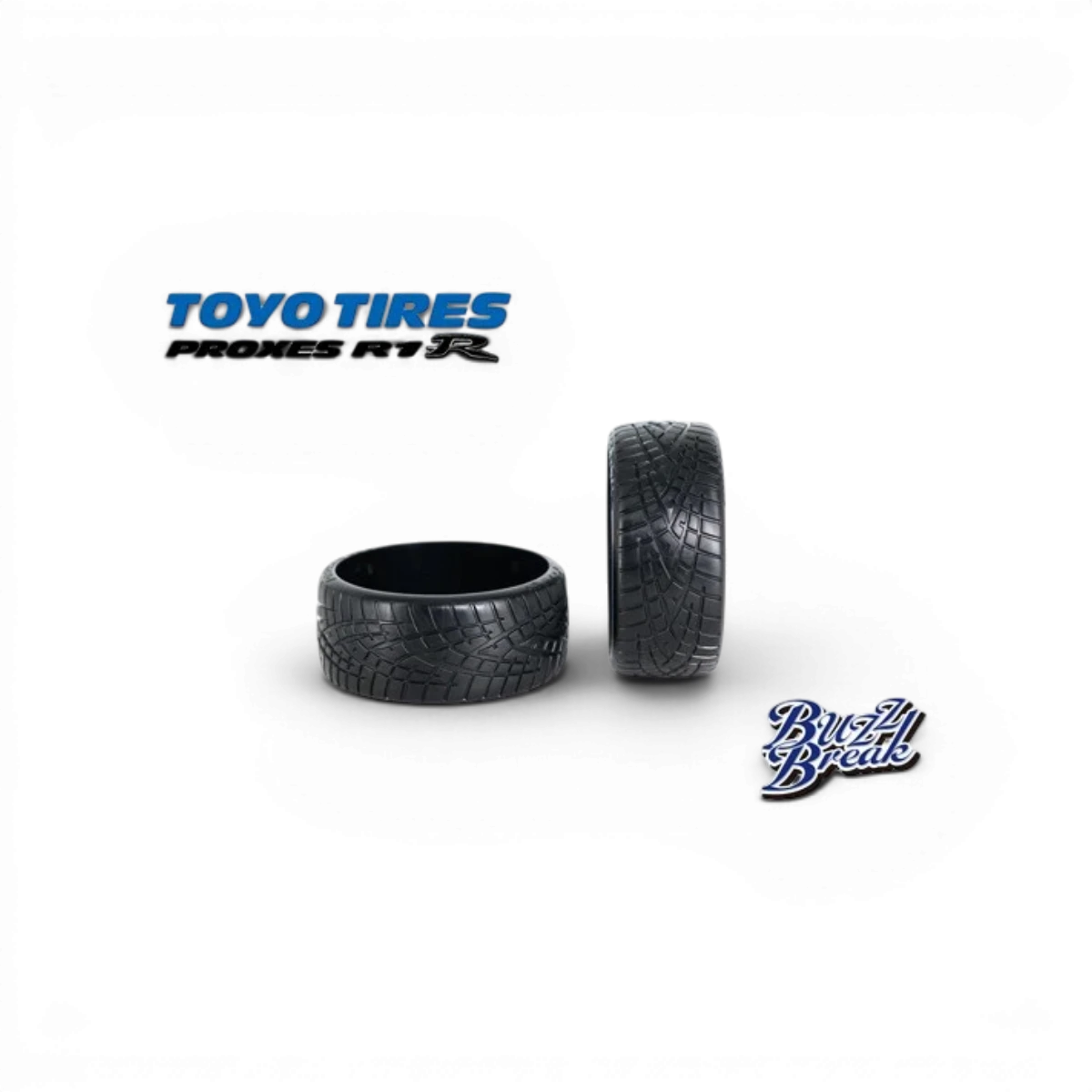 Pneumatici drift TOYO TIRES PROXES R1R 26mm 