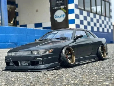 Addiction Nissan S13 Silvia Spirit Rei - ADDICTION - AD-HB17