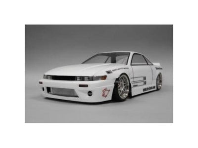 Kit Rocket Bunny Full Set Nissan S13 - ADDICTION - AD002-7