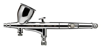 Aérographe IWATA H 4100  Hi-Line HP-CH 0,3 mm - IWATA - H4100 - 200063