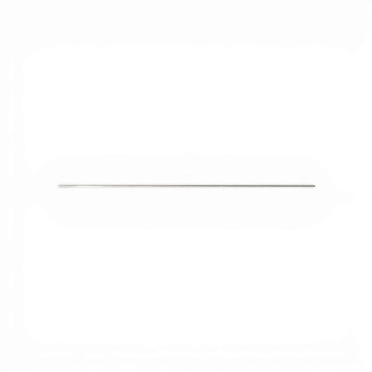Aiguille de 0,3 mm pour pistolet Iwata Hi-Line HP-CH, HP-BC Plus ou HP-C Plus, pièce de rechange pour pulvérisation précise.