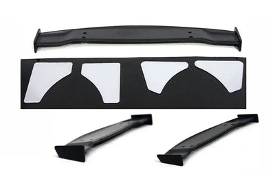 Aileron 1 - SRC Sideways RC - SRC -WING1