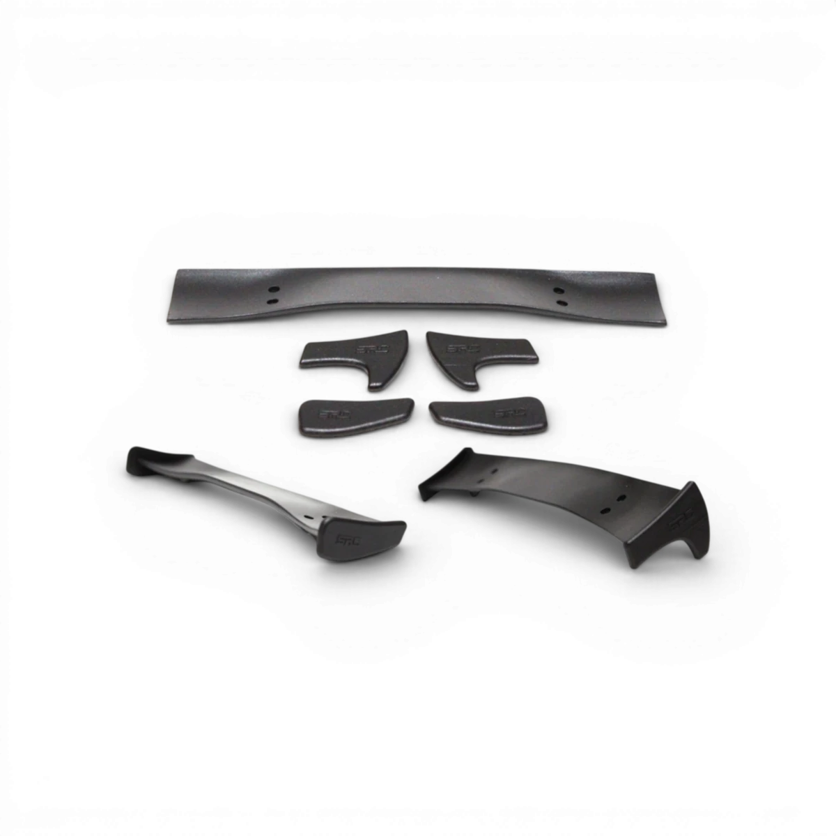 Aileron 2 - SRC Sideways RC - DriftParadiZ