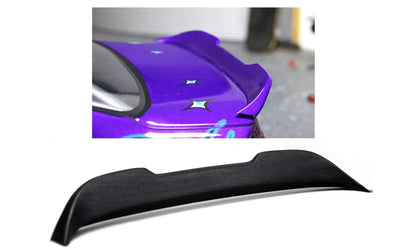 BMW M2 G87 Achterspoiler - SRC Sideways RC - SRC -G87Wing