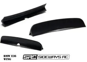 Aileron E36 - SRC Sideways RC - SRC-E36WING