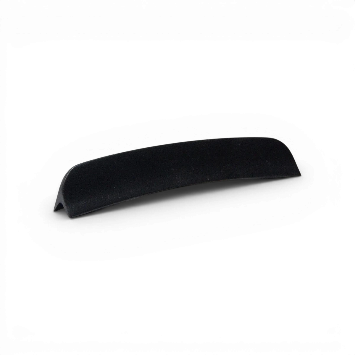 Aileron E36 de la marque Src Sideways RC pour personnalisation de voiture RC, vue de côté avec détail du wing driftparadiz.