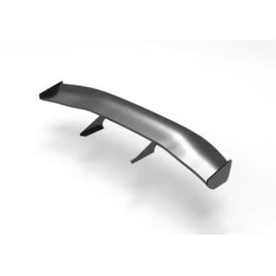 Aileron GT wing type A - lexan - Addiction - AD-GTW1