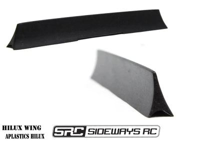 Aileron Hilux - SRC Sideways RC - SRC-HXWING