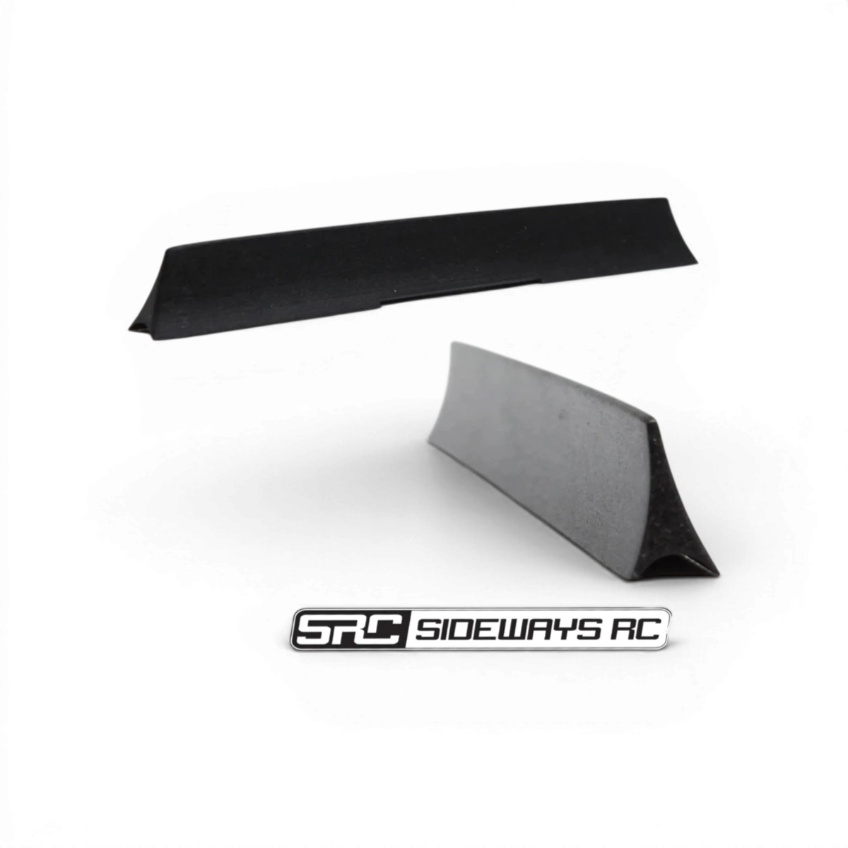 Aileron pour Toyota Hilux de la marque Src Sideways RC, pièce de customisation pour drift et modélisme RC.