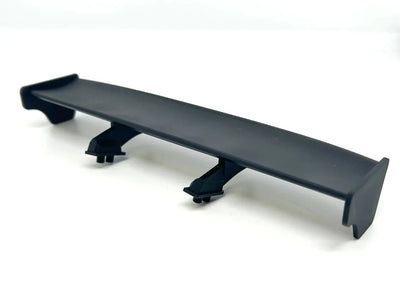 Aileron renforcé Shibata – GR86 2024 D1GP - Shibata - DR-SHRT86W