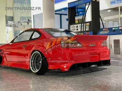 Aileron Rocket bunny S15 ou autre - ADDICTION - AD-HB5-2