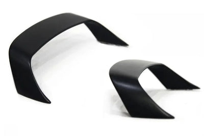 Aileron supra A90 - SRC Sideways - SRC_SUPRAW