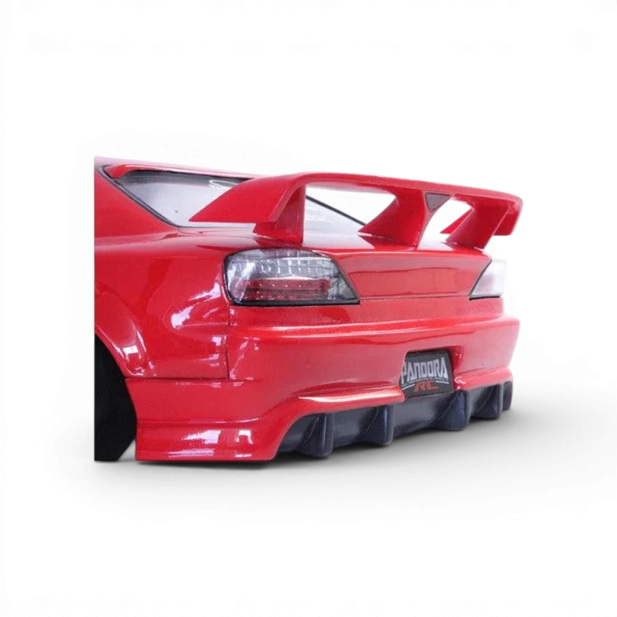 Aileron V2 - PANDORA RC - DriftParadiZ